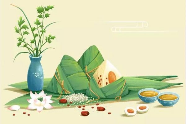 端午，是一種情懷，天蘊(yùn)水漆恭祝大家節(jié)日快樂(lè)